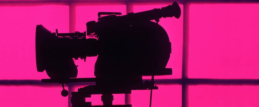 Film literacy in the primary classroom
