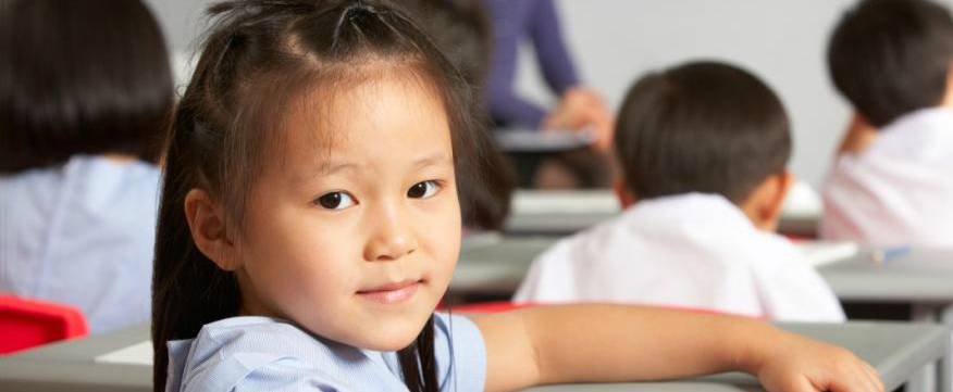 Year-level expectations can impede learning, expert warns