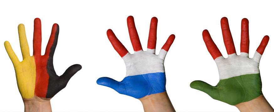 Helping hand: Good languages assessment