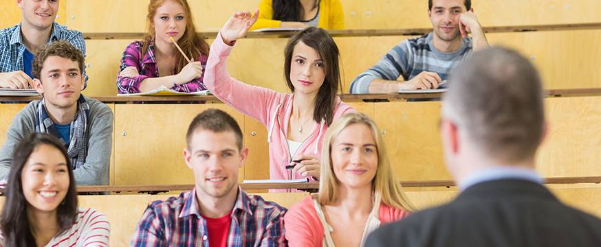 Promoting cross-border education – Student mobility