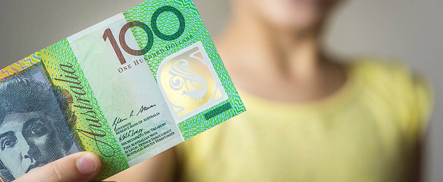Aussie students equal fifth in financial literacy