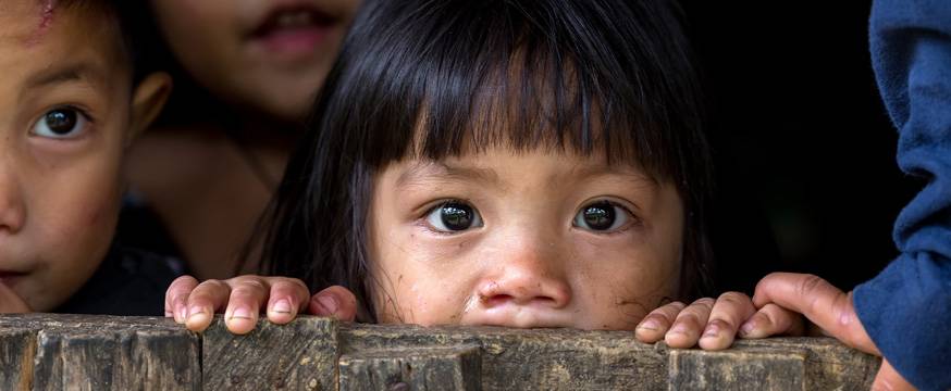 Long-term impact: Early childhood education in the Philippines