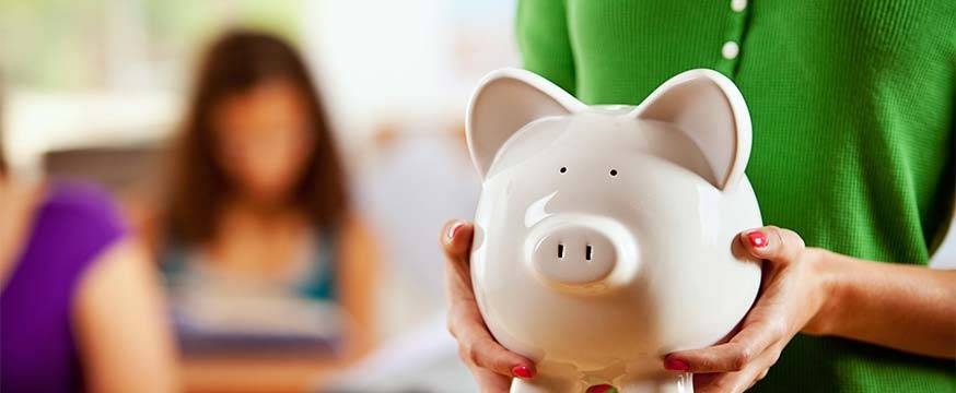 Australian students’ attitudes to money