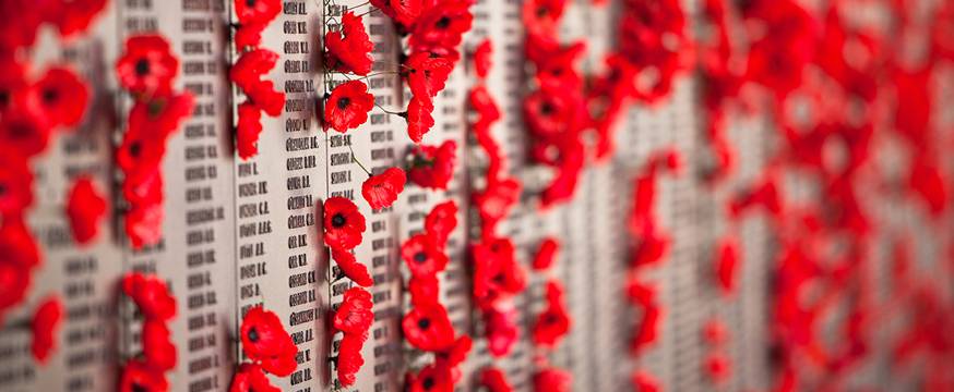 Global perspectives on commemoration for schools