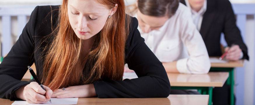 Future directions for Year 12 assessment