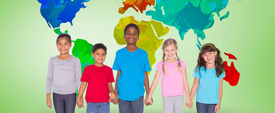 International assessments in developing countries