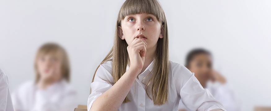 School improvement on Australia’s horizon