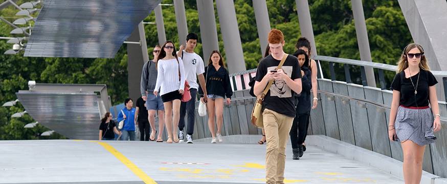 Pathways to university: Beyond prior school achievement