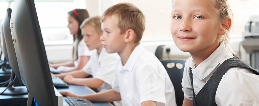 Scottish national assessments inform next steps for learning