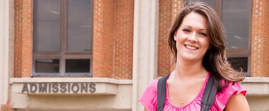 Increasing participation in tertiary education