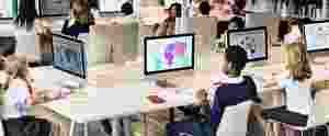 Creating a global measure of digital and ICT literacy