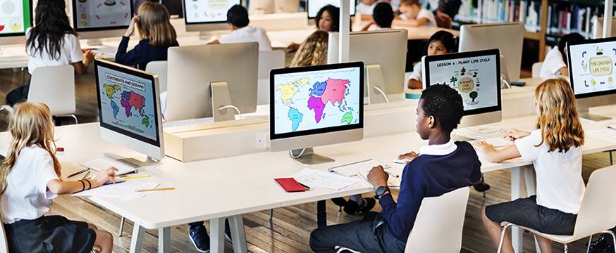 Creating a global measure of digital and ICT literacy