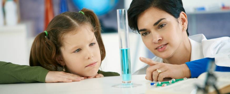 The ‘essence’ of effective teaching