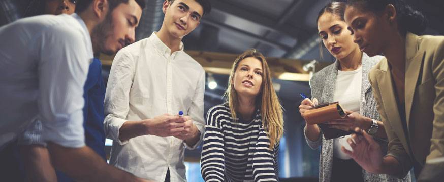 Call for cosmopolitan learning for future leaders