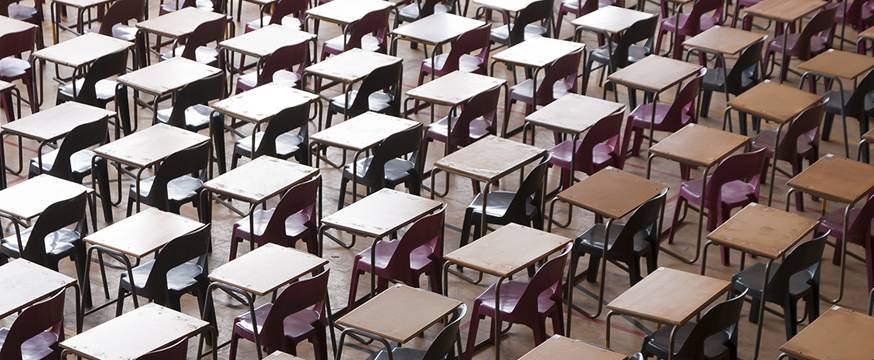 Gamsat sections image