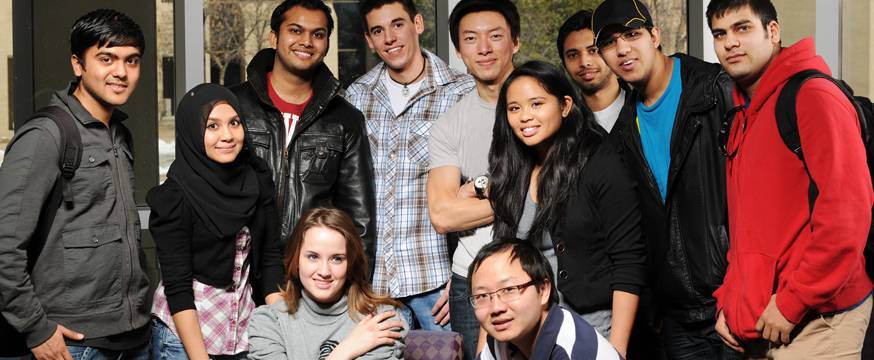 Student visa numbers signal a return to growth