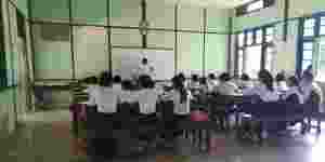 Validating teacher competency standards in Myanmar