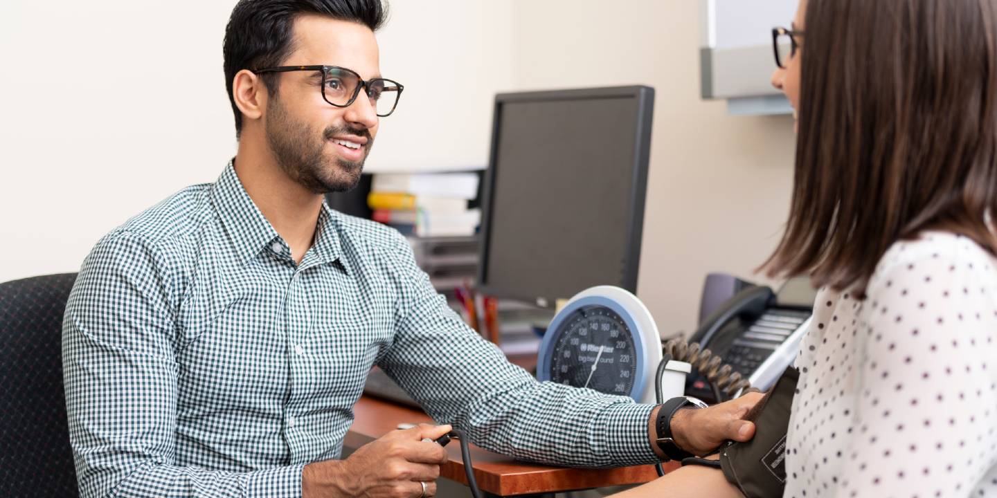 Call the doctor: COVID’s impact on GP training