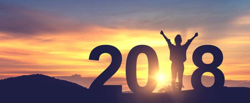 Three new year’s resolutions to enhance your teaching career