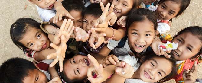 Student Learning Outcomes in Primary Education in PDR Laos