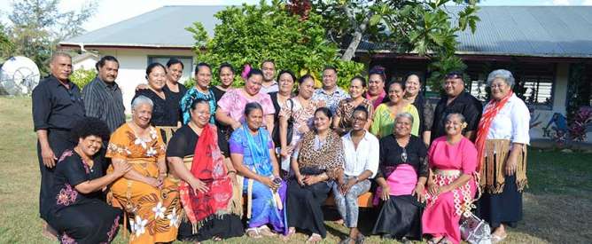Strengthening Regional Education Assessment Project (PILNA)