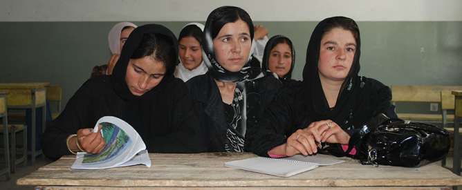 Monitoring Trends in Educational Growth (MTEG)