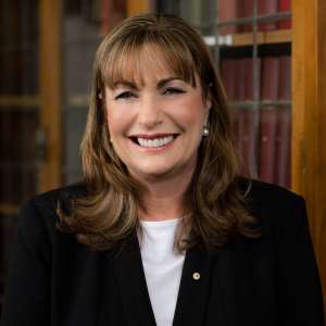 Dr Michele Bruniges AM