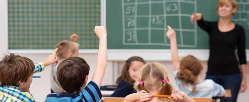 Best of the west: students show maths counts everywhere