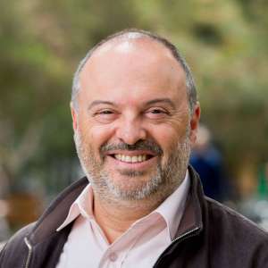 Neville Chiavaroli