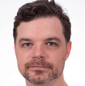 Daniel Duckworth