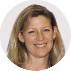 Photo of Elizabeth Cassity