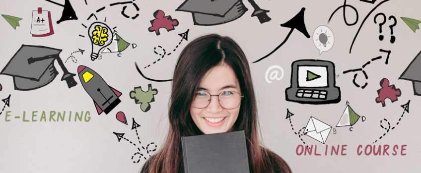 How to find time for postgraduate study