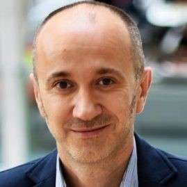 Professor Dragan Gašević