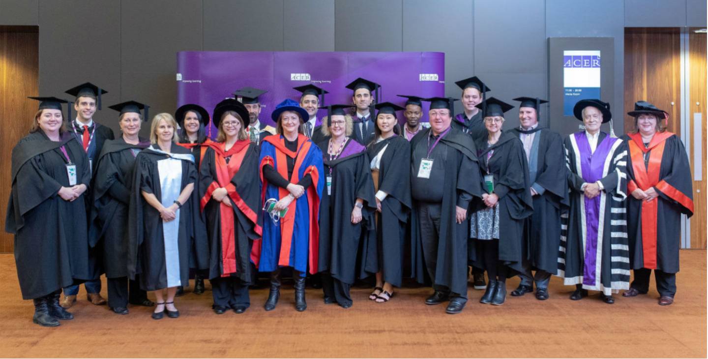 ACER Institute: the year in review