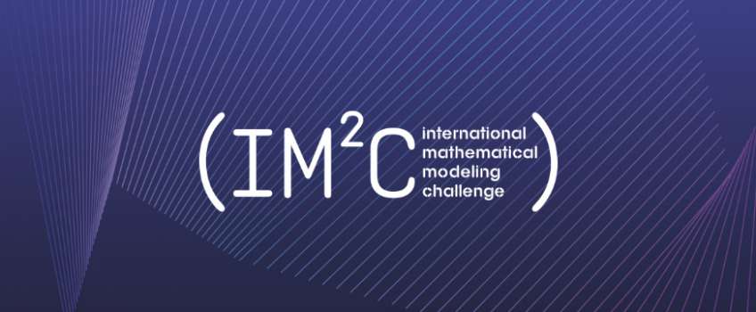 Mathematics the winner at IMMC Awards in Melbourne