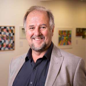 Associate Professor Wesley Imms