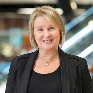 Laureate Professor Jennifer Gore