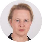 Photo of Jeaniene Spink