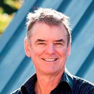 Laureate Professor John Hattie