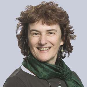 Juliette Mendelovits