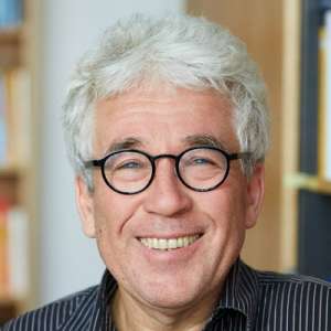 Professor Doctor Eckhard Klieme