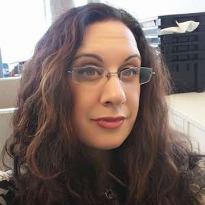 Laura Crawford