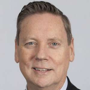 Professor Geoff Masters AO