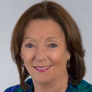 Associate Professor Elspeth McKay