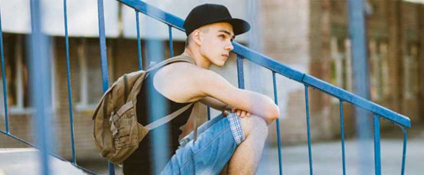 Australian teens’ expectation of tertiary education declining