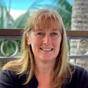 Kellie Picker