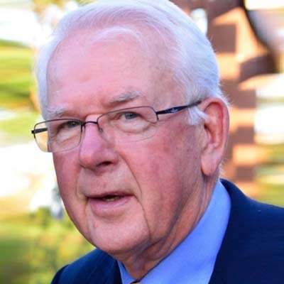 Dr Lawrence Ingvarson