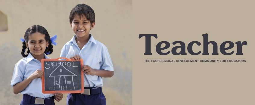 Happy birthday, Teacher India