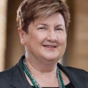 Professor Claire Wyatt-Smith