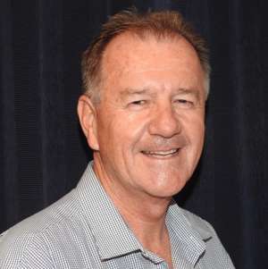Chris Shaw